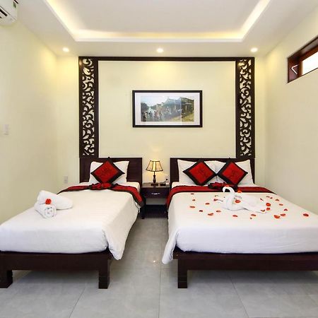 Fireworks Homestay Hội An Ngoại thất bức ảnh