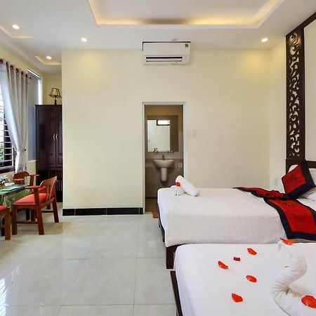 Fireworks Homestay Hội An Ngoại thất bức ảnh