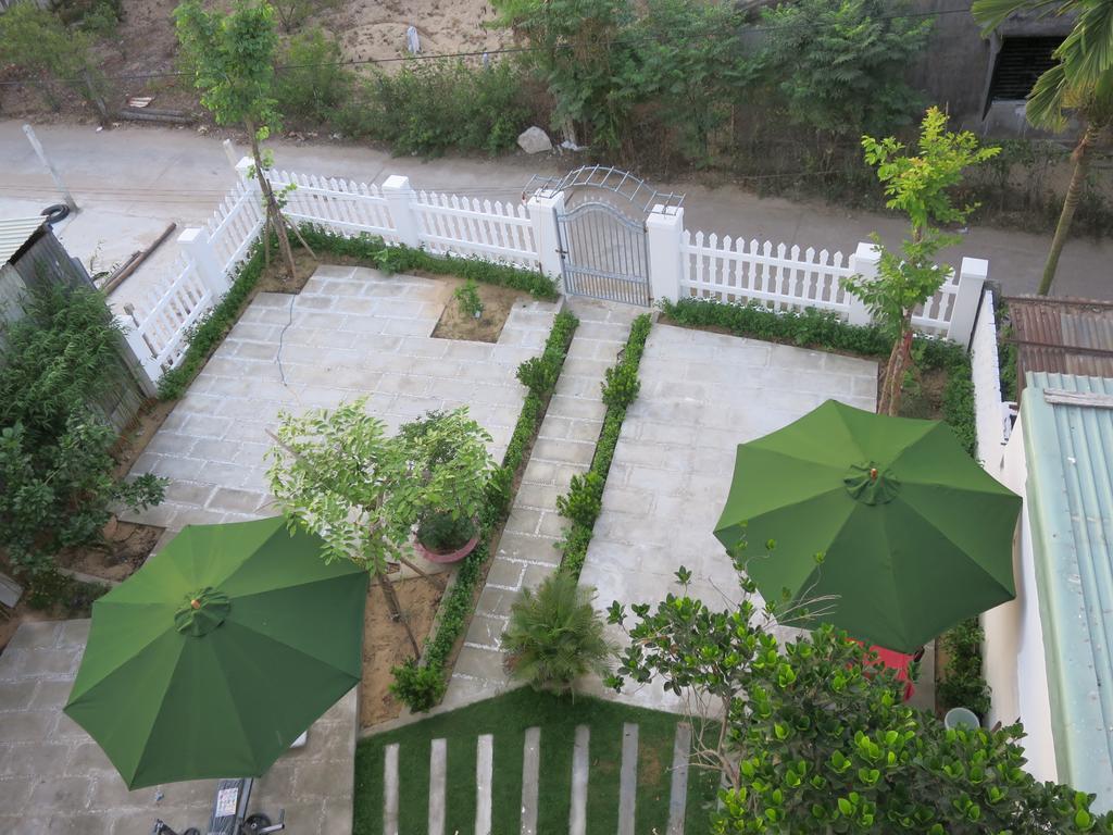 Fireworks Homestay Hội An Ngoại thất bức ảnh