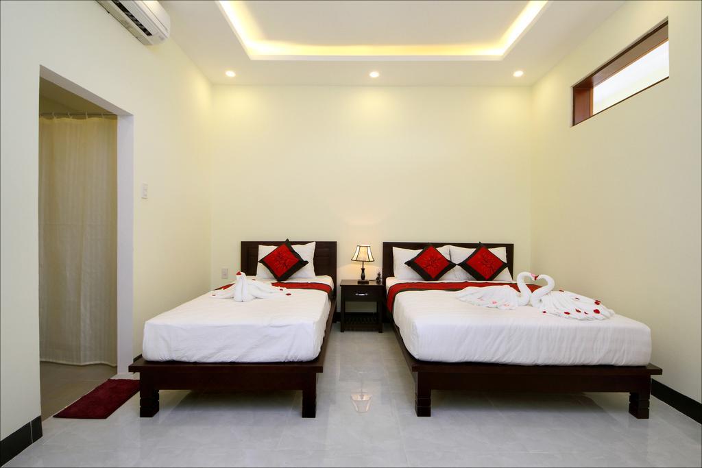 Fireworks Homestay Hội An Ngoại thất bức ảnh