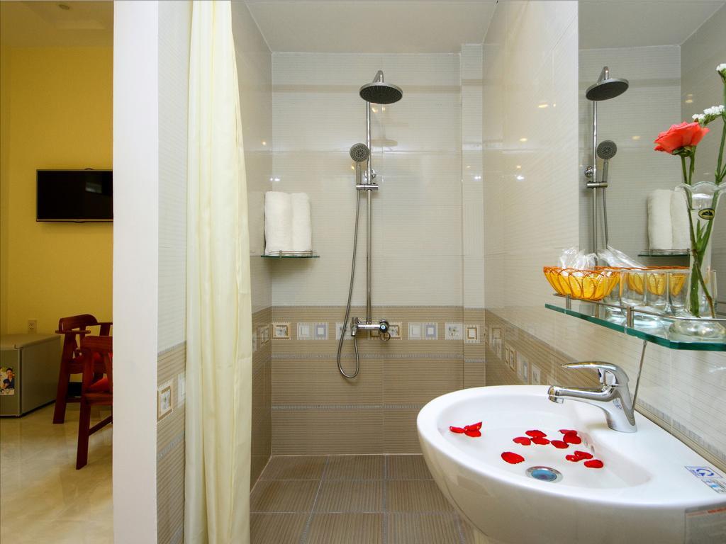 Fireworks Homestay Hội An Ngoại thất bức ảnh