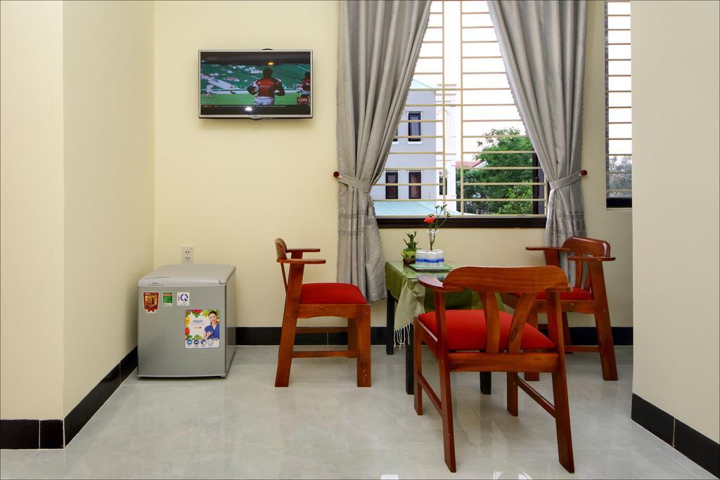 Fireworks Homestay Hội An Ngoại thất bức ảnh