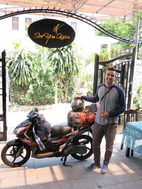 Fireworks Homestay Hội An Ngoại thất bức ảnh