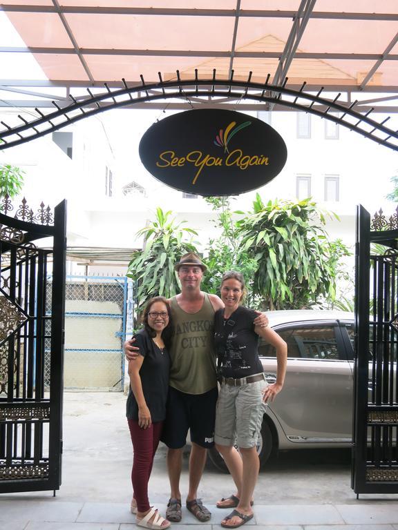 Fireworks Homestay Hội An Ngoại thất bức ảnh