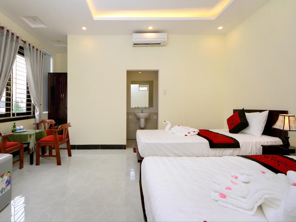 Fireworks Homestay Hội An Ngoại thất bức ảnh
