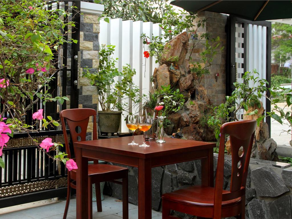 Fireworks Homestay Hội An Ngoại thất bức ảnh