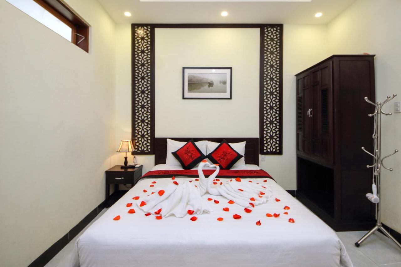 Fireworks Homestay Hội An Ngoại thất bức ảnh